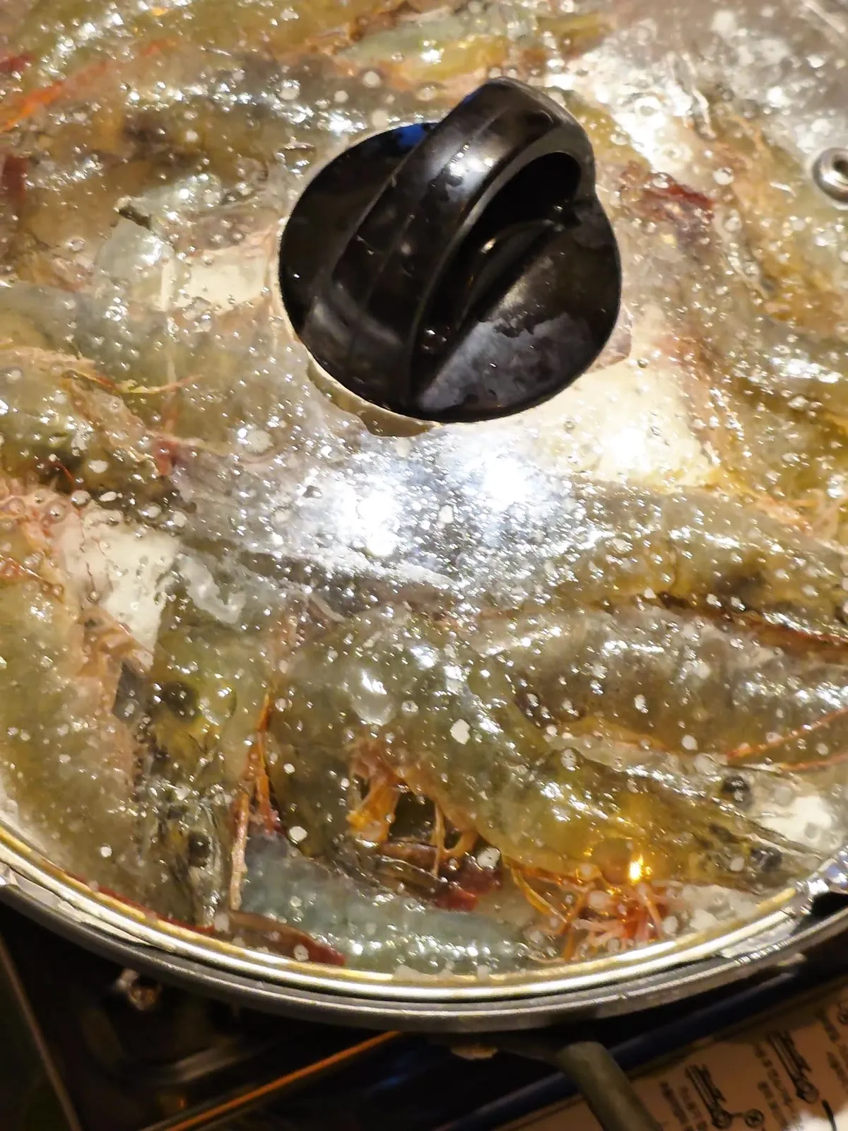 Haehwaro, Bangi-dong Seoul — assorted sashimi ₩37,000, grilled shrimp ₩42,000 — Haehwaro (해화로), Bangi-dong