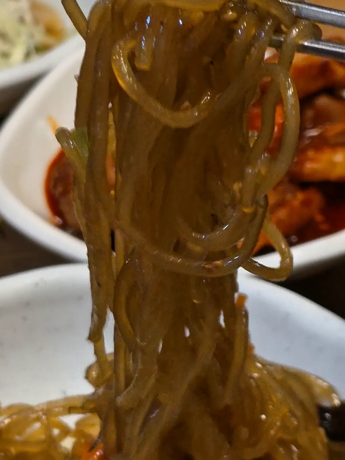 江南論峴洞炭火排骨 🔥 청평갈비 — Cheongpyeong Galbi (청평갈비), Nonhyeon